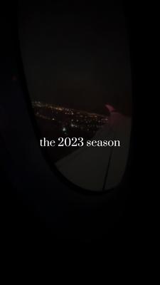 With That The 2023 Season Comes to an End CapCut Template
